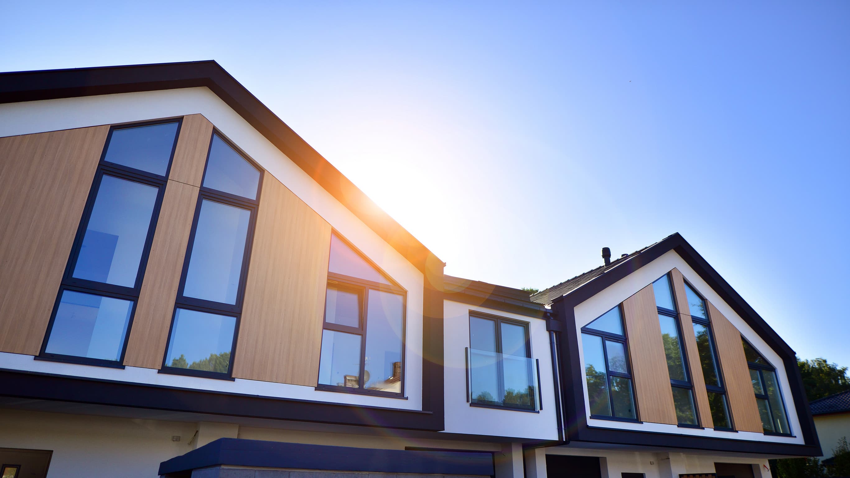 Renovare acoperiș - Sinaia